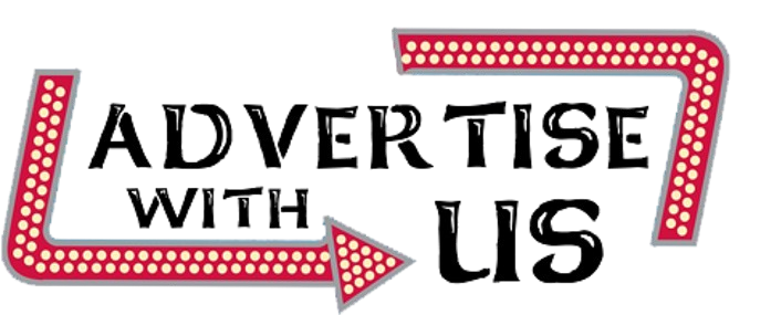 Advertise with us
