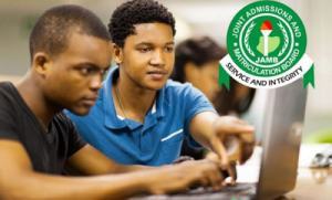 JAMB CAPS for 2025/2026 admission - monitor & confirm your admission status