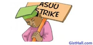 ASUU