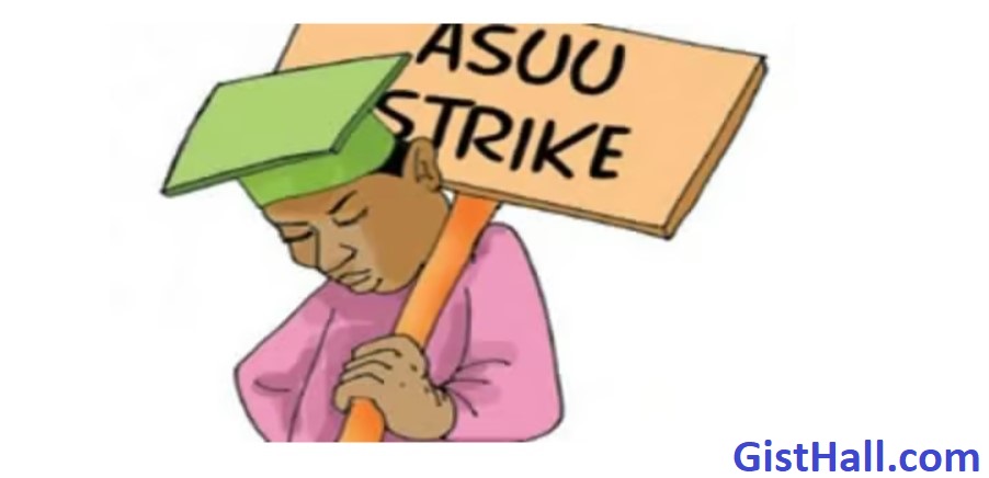 ASUU