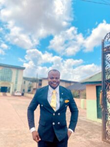 CELEBRATING 2025 WORLD PHARMACY TECHNICIAN DAY IN NIGERIA -EDAIGBINI OMOH OSAREIMEN