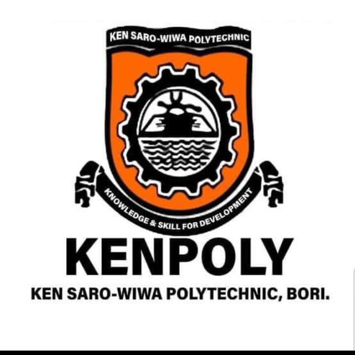 KENPOLY ND Admisison List