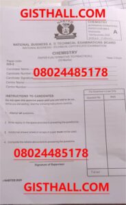 2025 NABTEB GCE QUESTIONS AND ANSWERS NOW AVAILABLE FOR ALL SUBJECTS 2025 NABTEB GCE QUESTIONS AND ANSWERS NOW AVAILABLE FOR ALL SUBJECTS