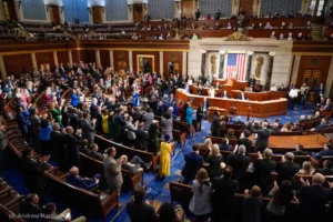 U.S. Congress highlight alleged Christian genocide in Nigeria