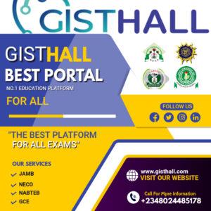 JAMB Syllabus for All Subjects 2026 Updated and Accurate