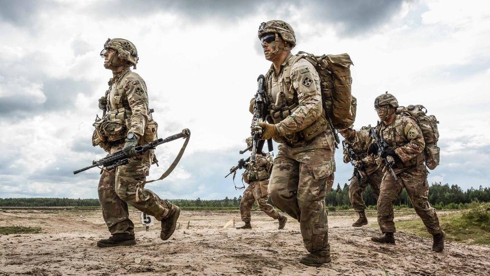 Russian drone slams into block of flats in deadly wave of strikes across Kyiv