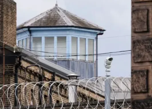 Nigerians Benefit From UK Visa Rules Exemption for Prison Workers