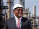 Trump Says He Is More Than Happy With Our Refinery Project - Dangote