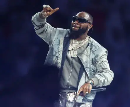 Davido to Headline AFCON 2025 Opening Concert in Rabat – Star-Studded Music Celebration