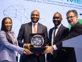 Nigeria's NSIA Sees Explosive Growth, Boosts Assets to $3 Billion