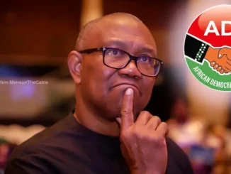 From ‘Padded Budget’ to ‘Forged Laws’: Peter Obi Reacts to Alleged Tax Law Alterations in Nigeria