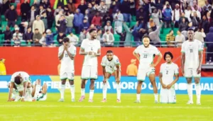 DR Congo Clarifies Players’ Eligibility, Warns Nigeria Against “Backdoor” World Cup Qualification