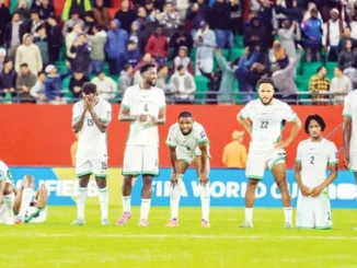 DR Congo Clarifies Players’ Eligibility, Warns Nigeria Against “Backdoor” World Cup Qualification