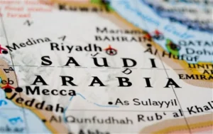 Saudi Arabia Carries Out 340 Executions: Latest Figures Revealed