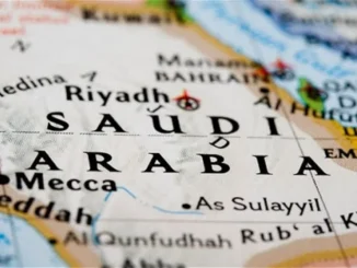Saudi Arabia Carries Out 340 Executions: Latest Figures Revealed