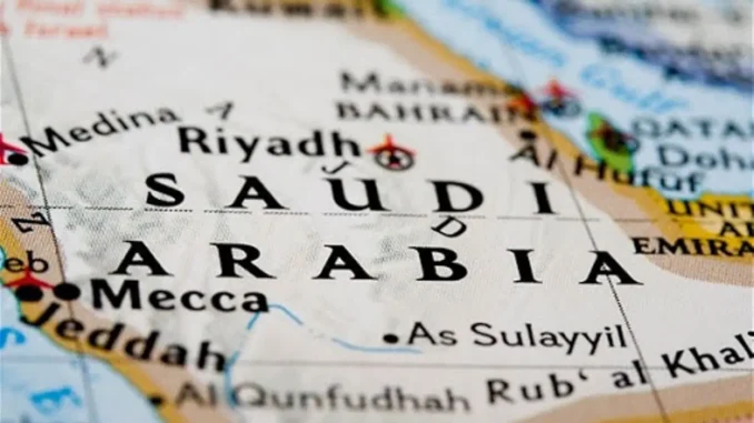 Saudi Arabia Carries Out 340 Executions: Latest Figures Revealed
