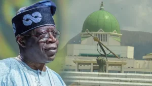 APC’s Unprecedented Takeover of NASS: Dynamics & Implications