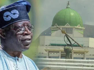APC’s Unprecedented Takeover of NASS: Dynamics & Implications