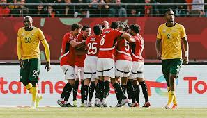 One Goal, Big Moment: Salah Takes Egypt into AFCON 2025 Last-16