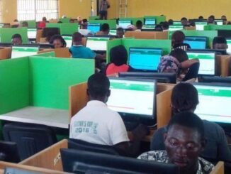 JAMB Begins Nationwide Accreditation of CBT Centres Ahead of 2026 UTME