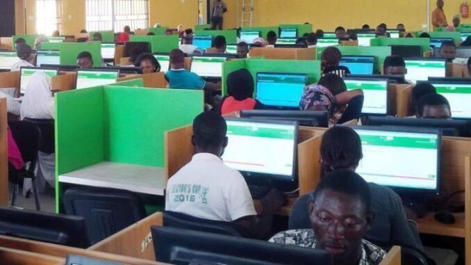 JAMB Begins Nationwide Accreditation of CBT Centres Ahead of 2026 UTME