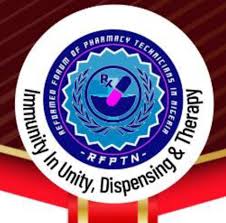 Incredible Visit by RFPTN Vice President: RFPTN Vice President, South-South Zone Visits Rivers State Chapter