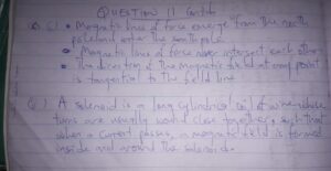 Waec Physics 2026 Answers Waec Physics 2026 Answers